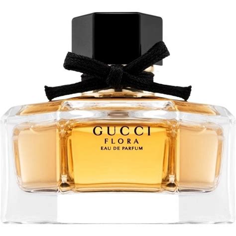 flora gucci classico piramide olfattiva|Gucci eau de parfum.